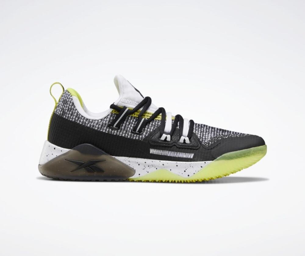 Reebok Jj Iii Watt Trainers-Men’s 11
